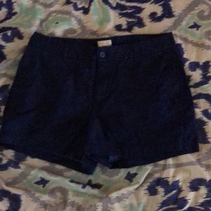 Gap shorts